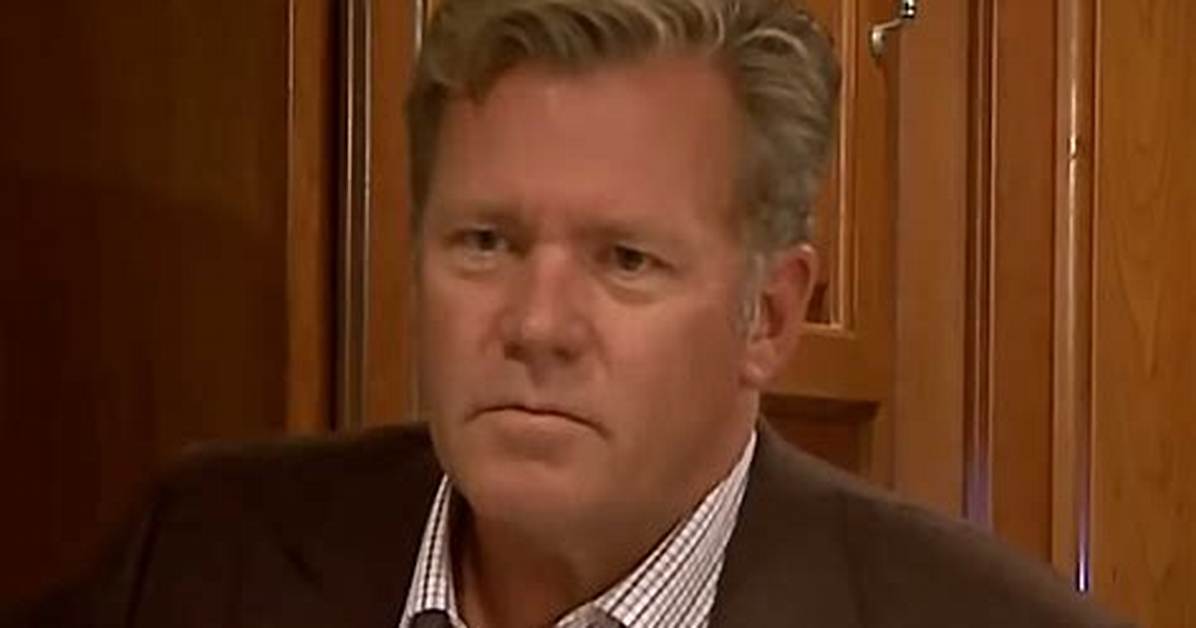 Chris Hansen: the Man Who Brought Down Predators