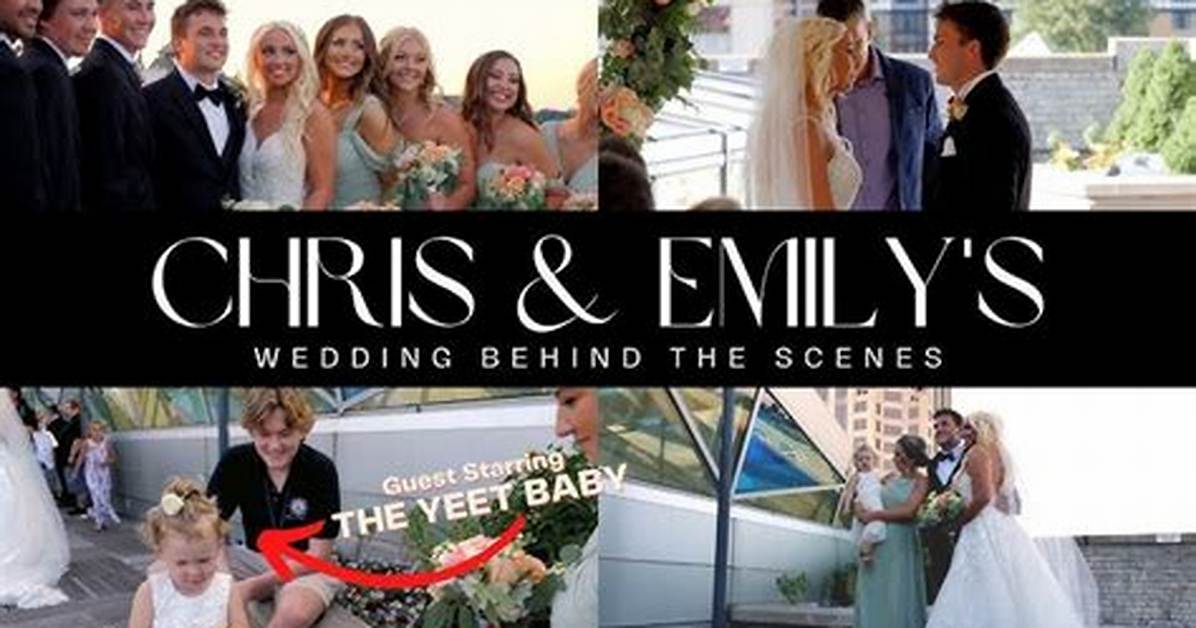 Chris Rooney Wife a Journey from Marriage