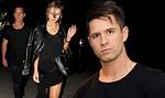 Chris Stafford Wants Children but Won't Address Delta Goodrem Engagement Rumours