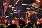 Chris Stapleton: the Controversial Trump Supporter