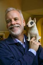 Chris Van Allsburg - Webblog