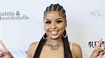Chrisean Rock Confuses Fans as She Includes Blac Chyna in Her 'Beautiful' Maternity Shoot