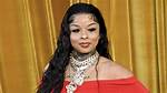 Chrisean Rock Shares New Video of Her Smile After Getting Tooth Fixed