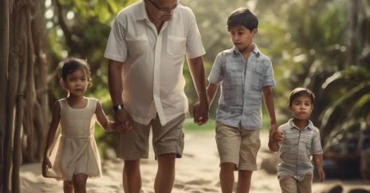 Christian Encarnacion-Strand Family: Who Are His Parents? Ethnicity and Origin
