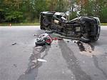 Christian Steele Motorcycle Accident: Gainesville, Georgia Man Injured