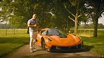 Christian Von Koenigsegg's Billionaire Fortune