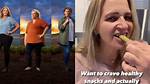 Christine Brown Flaunts New Figure, Pushes Shady Weight Loss Product on Fans