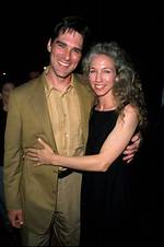 Christine Gibson | Thomas Gibson’s Ex-Wife and Their Marriage ·