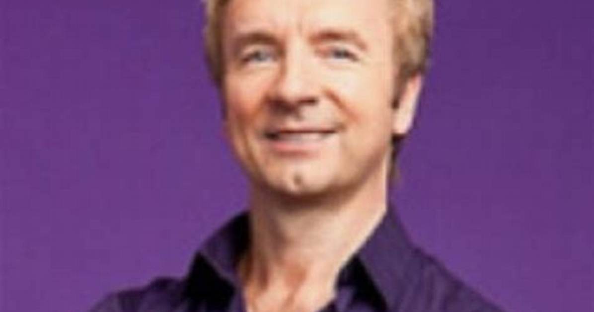 Christopher Dean Biography - Facts, Childhood, Family Life & Achievements