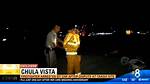 Chula Vista Firefighter Arrest Deep Dive
