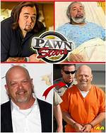 Chumlee's Legal Troubles: the Story Behind His Guilty Plea