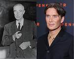 Cillian Murphy Lost Weight for 'Oppenheimer' but Does Not 'Advise' His Method