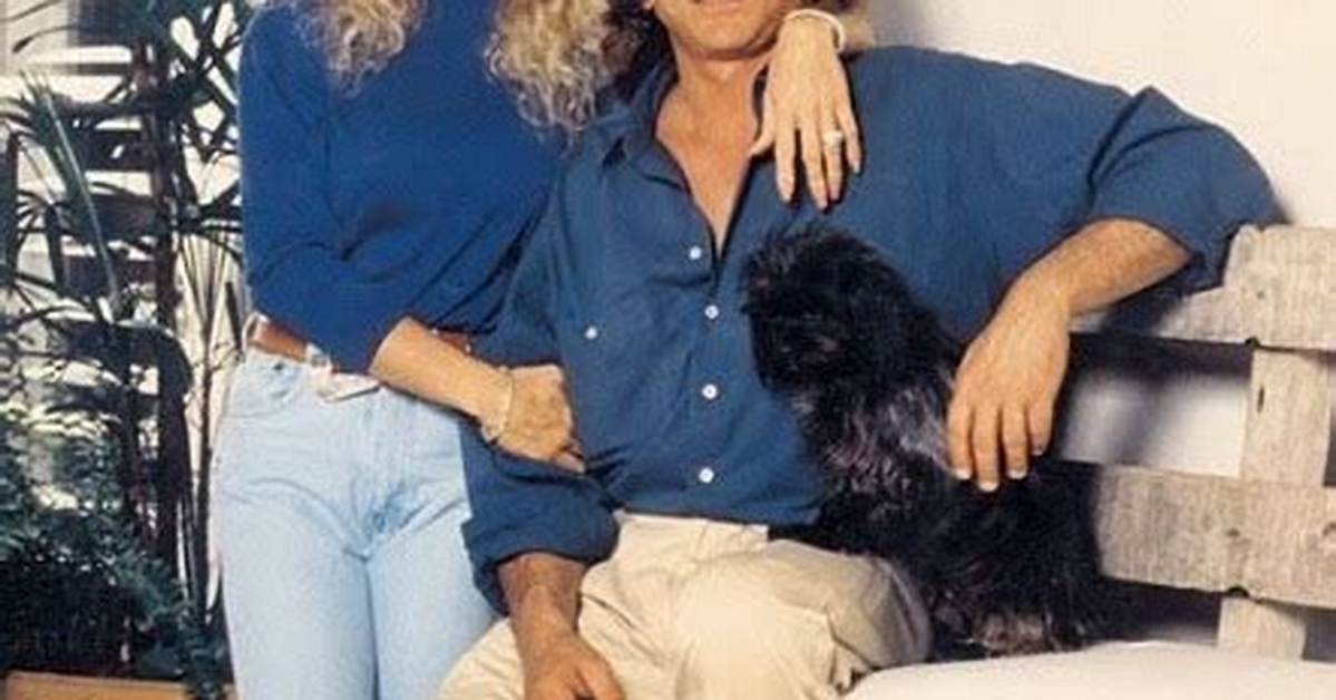 Cindy Landon's Enduring Love: Why She Remained Unmarried