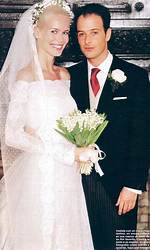 Claudia Schiffer: Marriage, Love, and Lifestyle with Her Husband