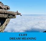 Cliff Dream Meaning: Interpret Now! ·