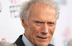 Clint Eastwood: a Glimpse into His Latest Photos