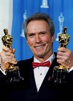 Clint Eastwood: the Journey of an Oscar Legend