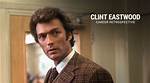 Clint Eastwood: the Nice Guy Behind the Tough Guy Persona