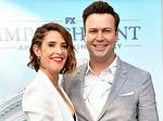 Cobie Smulders and Her Life with Her Husband