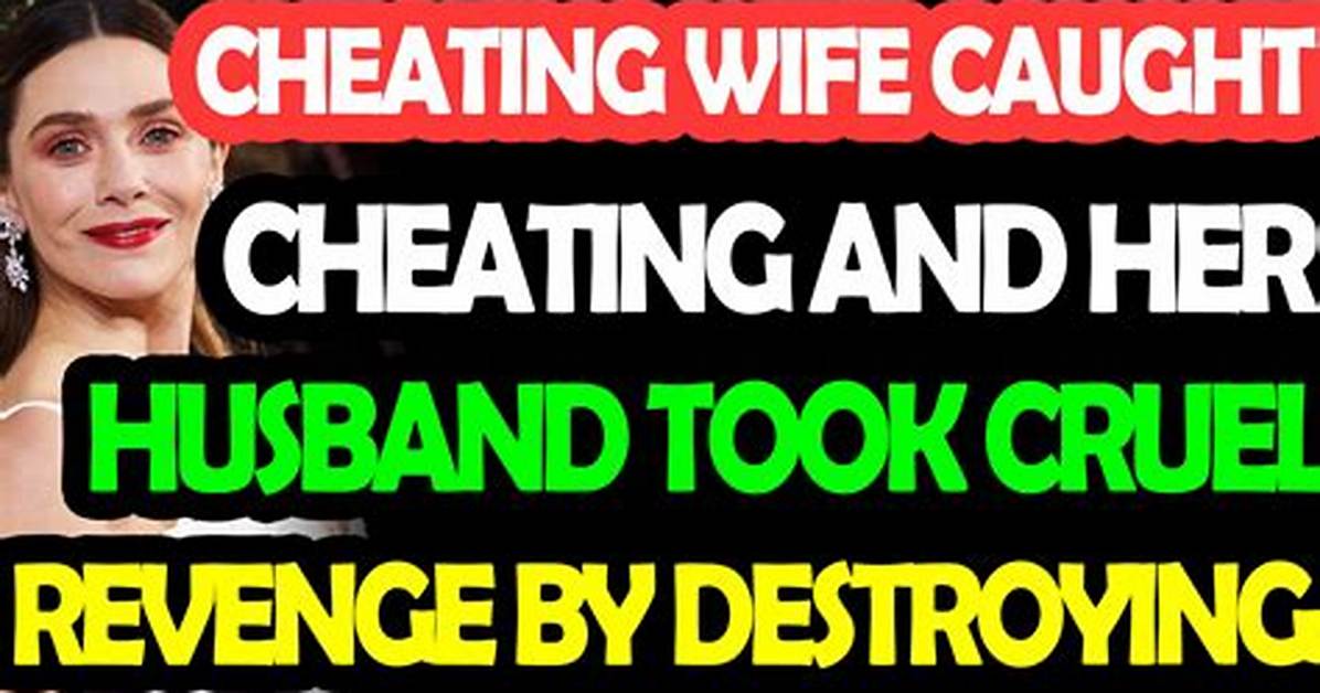 Coco's Revenge on Her Cheating Aunts