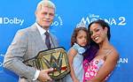 Cody Rhodes' Child: the Next Generation in Wrestling