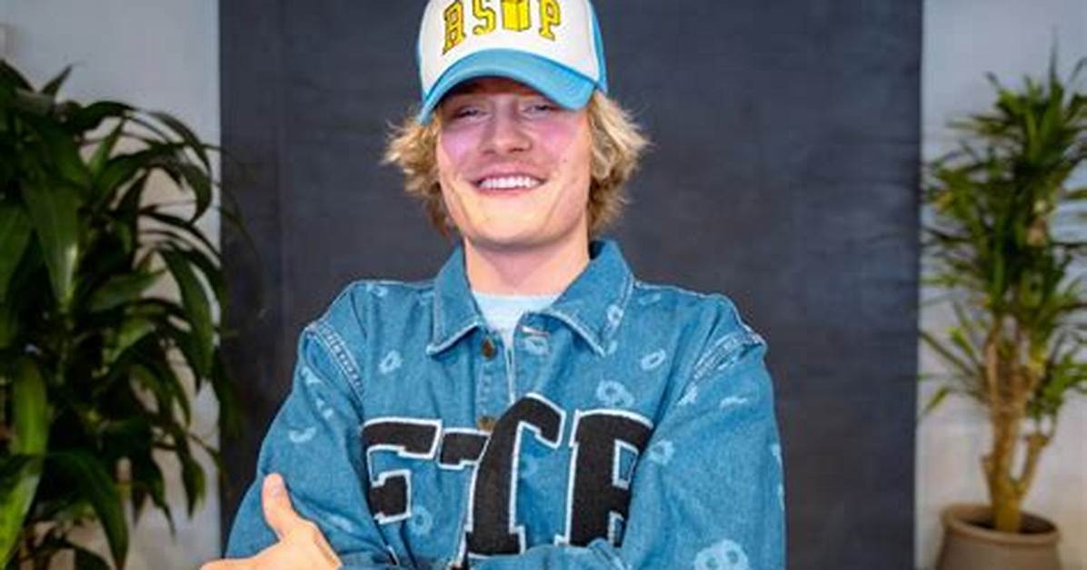 Cole Bennett Net Worth: Career & Lifestyle |
