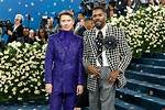 Colman Domingo and Raul Domingo Relationship Meet