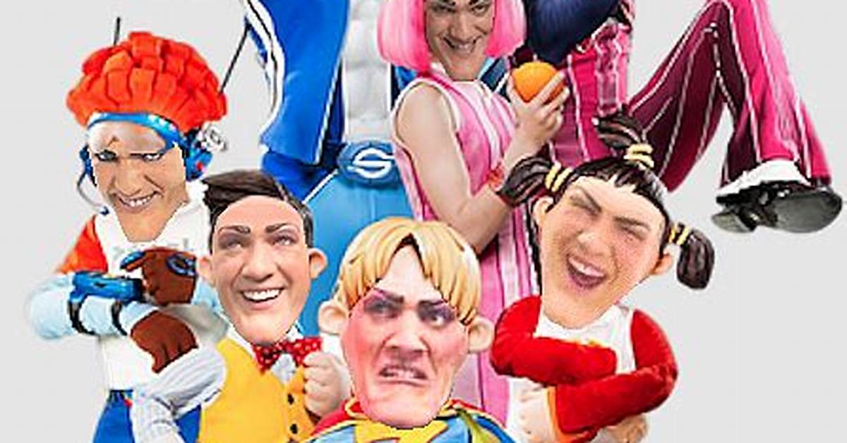 Complete Guide to Lazy Town Casting: Behind the Scenes Secrets