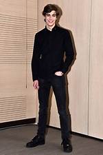 Comprehensive Guide: Lorenzo Zurzolo's Height in Feet