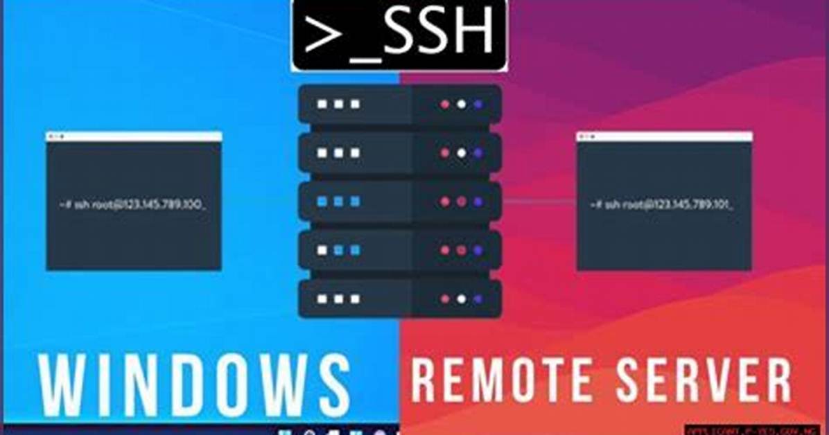 Comprehensive Guide to Remoteiot Monitoring Ssh Download Android