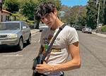 Cooper Noriega Height, Weight, Net Worth, Age, Birthday, Wikipedia, Who, Instagram, Biography