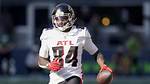 Cordarrelle Patterson's Lucrative Nfl Deal