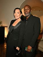Corey Gamble's Relationships: a Comprehensive Guide