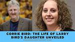 Corrie Bird |