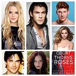 Court of Thorns and Roses Actors: Bringing the Story to Life