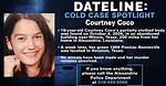 Courtney Coco Murder Case on Wikipedia