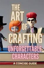 Crafting a Simply Unforgettable Caption: the Art of Memorable Words