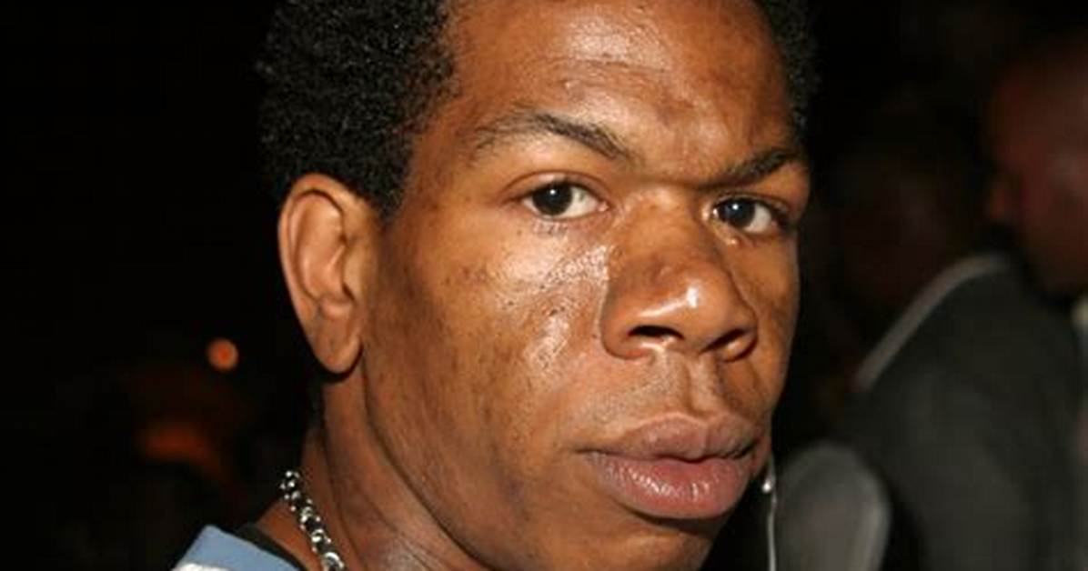 Craig Mack ·