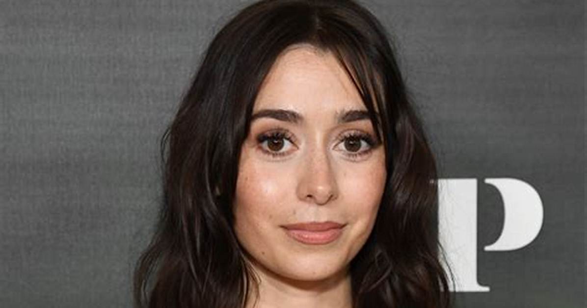 Cristin Milioti Kids: a Deep Dive into the Life of the Acclaimed Actress
