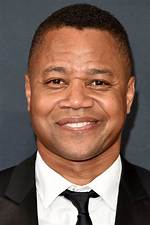 Cuba Gooding Jr: a Multifaceted Talent in Hollywood