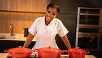 Culinary Expert and Advocate Unveiled
