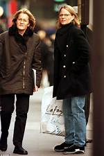 Cydney Bernard and Jodie Foster's Remarkable Relationship