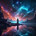 Dahaes Dream: a Journey Beyond Reality
