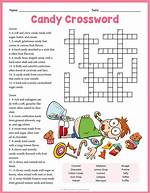 Daily Crossword Eye-Candy: a Leering Glance
