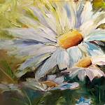 Daisy Conklin: a Journey Through Art and Inspiration