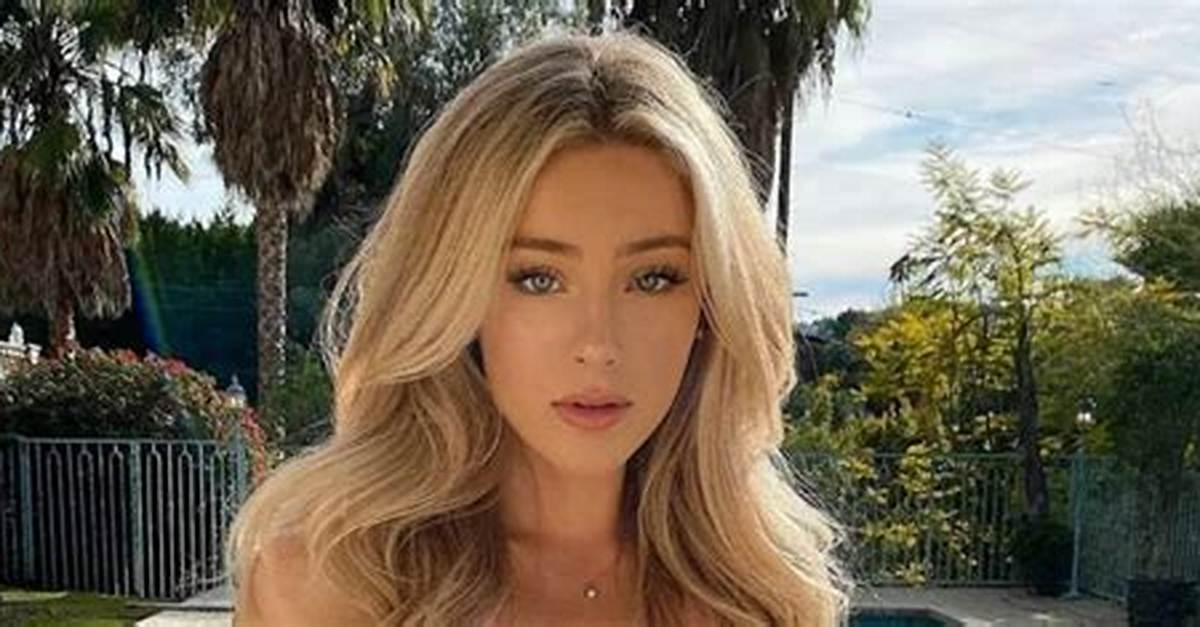 Daisy Keech Leaks, Uncovered and Explained