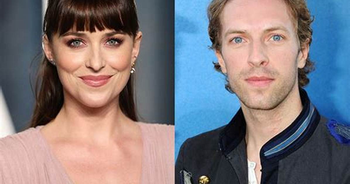 Dakota Johnson's Current Love Affair Revealed!