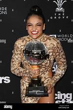 Dancing with the Stars Reveals Season 23 Winner ·