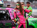 Danica Patrick's Race to Success: a Career Retrospective