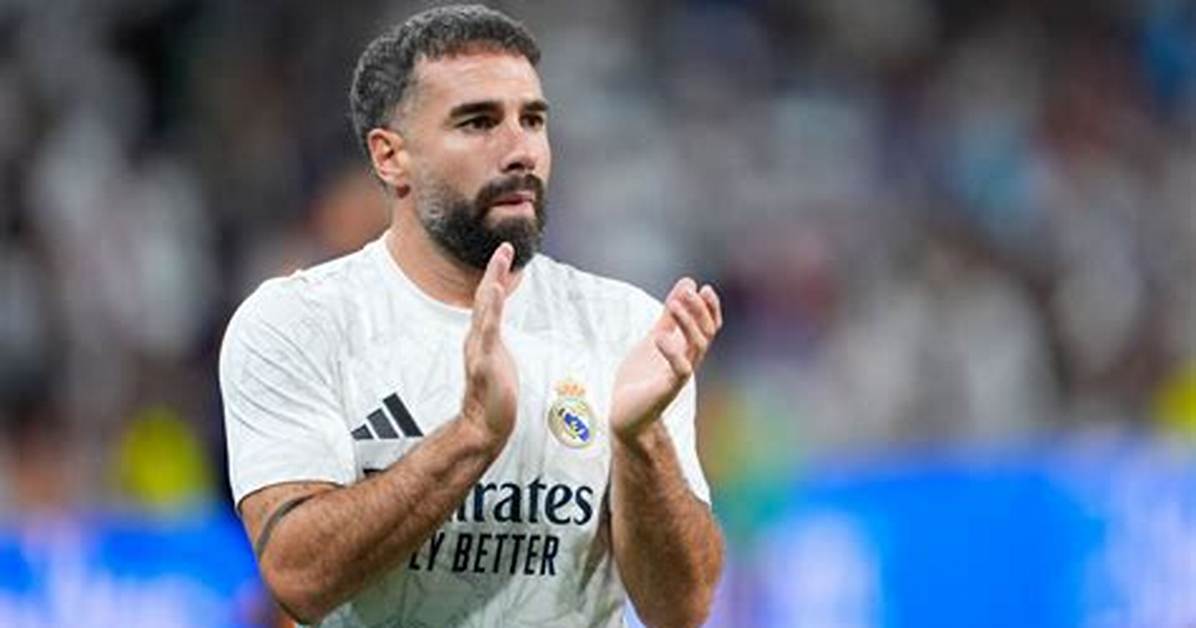 Daniel Carvajal's Religion: Faith, Life, and Beliefs